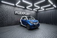 Smart ForTwo Passion Tubro Coupe  Navi SHZ Pano Hessen - Neu-Isenburg Vorschau