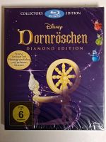 Platinum Collector's Edition 2-Disc Blu-Ray Disneys"Dornröschen" Nordrhein-Westfalen - Ahaus Vorschau