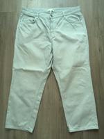 H&M 7/8-Jeans in Hellgrün/Mint, Gr. 48 Nordrhein-Westfalen - Witten Vorschau