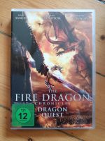 DVD "Fire Dragon" Essen - Huttrop Vorschau