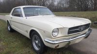 Ford Mustang Coupe 1964 1/2 D - Code Rheinland-Pfalz - Germersheim Vorschau