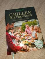 Thermomix Kochbuch - Grillen mit Freunden *neuwertig* Baden-Württemberg - Schwendi Vorschau