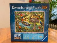Ravensburger Puzzle, Exit Puzzle, mit Rätsel Schleswig-Holstein - Börm Vorschau