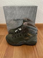 Lowa Renegade Evo GTX MID Wanderschuh Herren neu Gr. 42 Saarbrücken - Saarbrücken-Mitte Vorschau