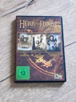 Herr der Ringe Trilogie DVD Nordrhein-Westfalen - Niederkassel Vorschau