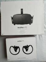 Oculus Rift & Touch Bundle Bayern - Feuchtwangen Vorschau