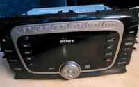 Autoradio SONY Bothfeld-Vahrenheide - Sahlkamp Vorschau