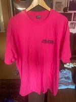Helene Fischer Tourshirt Crewshirt rosa pink Hessen - Wiesbaden Vorschau