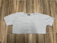 Zara T-Shirt Shirt bauchfrei Gr. M Rheinland-Pfalz - Mainz Vorschau