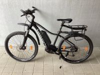 E-Bike Ghost Teru 2 GRY Baden-Württemberg - Salem Vorschau