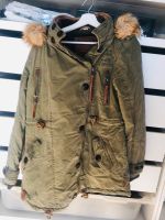 Naketano Jacke Brave new world  Gr L Olive Nordrhein-Westfalen - Herne Vorschau