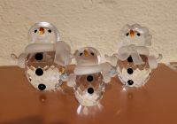 Swarovski, Familie Schneemann Bayern - Zwiesel Vorschau