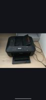 Canon Pixma MX 395 Drucker Printer Scanner Kopierer Fax Bayern - Herrsching Vorschau
