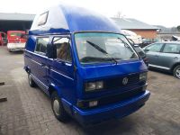 Volkswagen Transporter T3 MAIER Hochdach Schleswig-Holstein - Bad Oldesloe Vorschau