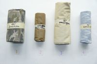 Baumwollstoff Camouflage Jackenstoff beige Dekostoff Taschenstoff Baden-Württemberg - Gutenzell-Hürbel Vorschau