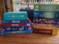 Brettspiele, Gesellschaftsspiele, Konvolut Spiele Je 5€ Niedersachsen - Harpstedt Vorschau