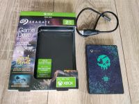 Festplatte 2 TB Sea Of Thieves Special Edition OVP Nordrhein-Westfalen - Wipperfürth Vorschau