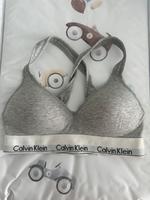 Calvin Klein Sport BH Gr S Brandenburg - Dallgow Vorschau