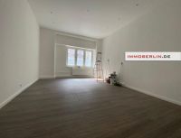 IMMOBERLIN.DE - Frisch sanierte vermietete Altbauwohnung in angenehmer Stadtlage Mitte - Gesundbrunnen Vorschau