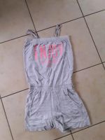 Page takko Jumpsuit Gr.158/164 GRAU Nordrhein-Westfalen - Uedem Vorschau