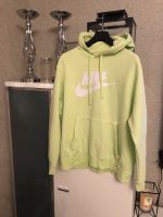 Nike Hoodie gr L Pullover Nordrhein-Westfalen - Gummersbach Vorschau