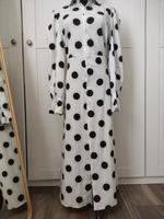 Maxi Kleid Polka Dot Bayern - Rain Lech Vorschau