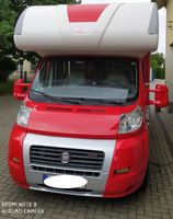 Fiat Ducato 3.0 250 Adria Mobil Adriatik K037-219 Thüringen - Kauern (bei Gera) Vorschau