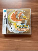 Pokémon Heartgold für Nintendo DS inkl. Originalhülle Baden-Württemberg - Mannheim Vorschau