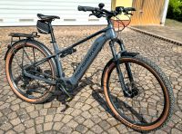 e-Bike Mondraker Thundra X  - Größe L - Model 2021 Hessen - Steinau an der Straße Vorschau