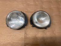 VW Golf 2 / Golf II / Scheinwerfer / Licht / OEM / BOSCH / L + R Bayern - Tacherting Vorschau