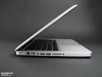 MacBook Pro (13 Zoll, Ende 2011) - 250 GB Bayern - Würzburg Vorschau