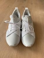 Weiße Sportschuhe Puma, Gr.40 Baden-Württemberg - Ulm Vorschau