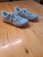 Hallenturnschuhe Hummel 38 Saarland - Rehlingen-Siersburg Vorschau