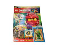 LEGO NINJAGO | Heft Nr. 22 Februar 2017 Brandenburg - Oranienburg Vorschau