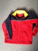 Hochwertige Fleece Jacke Gr. 164 von Sprayway Rheinland-Pfalz - Bodenheim Vorschau