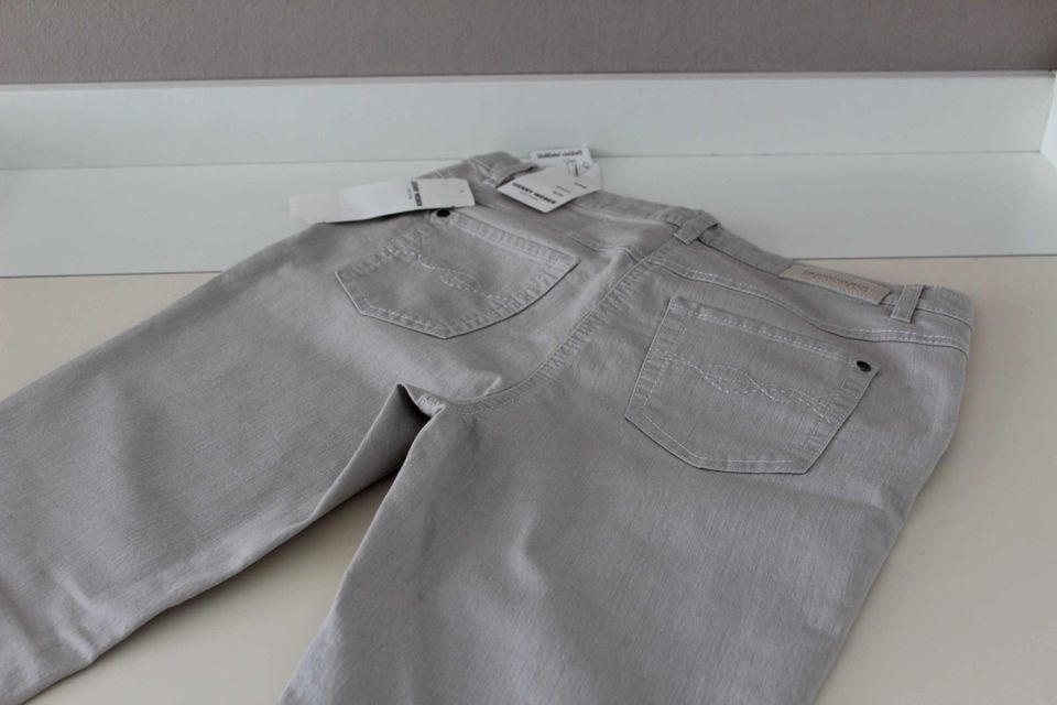 GERRY WEBER Edition Hose Jeans Irina stretch slim fit normal 38S in  Eimsbüttel - Hamburg Eimsbüttel (Stadtteil) | eBay Kleinanzeigen ist jetzt  Kleinanzeigen