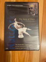 DVD Ballett- The Story of Clara /Original verschlossen Mitte - Wedding Vorschau