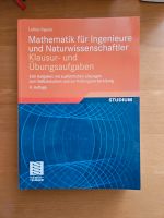 Mathematik für Ingenieure und Naturwissenschler Klausuraufgaben Baden-Württemberg - Gaggenau Vorschau