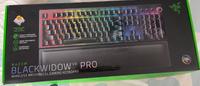 Razer Blackwidow V3 Pro Gaming Tastatur, US Layout Nordrhein-Westfalen - Schalksmühle Vorschau