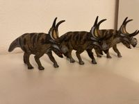 schleich 15015 Dinosaurier Diabloceratops Bayern - Thalmassing Vorschau