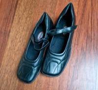 Ballerina Schuhe Sommer  Damen Gr 39 wie Neu Nordrhein-Westfalen - Oberhausen Vorschau