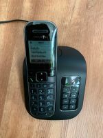 Festnetz Telefon Telekom Sinus A 205 Comfort Funktionsfähig Wandsbek - Hamburg Tonndorf Vorschau