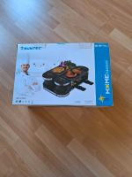 SunTec Raclette Flex 4 Wuppertal - Langerfeld-Beyenburg Vorschau