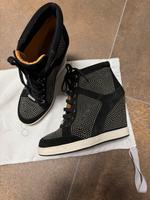 Jimmy Choo Damenschuhe Gr. 38 - neuwertig Sachsen - Mittweida Vorschau