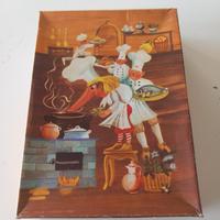 Annaberger Puzzle 200Teile "Zwerg Nase" DDR-Bestand Versand frei Sachsen - Radeburg Vorschau