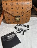 MCM Patricia Mini Nieten München - Ramersdorf-Perlach Vorschau