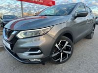 Nissan Qashqai 1.2 DIG-T Tekna+*LED*360°-Kamera*BOSE Bayern - Kempten Vorschau