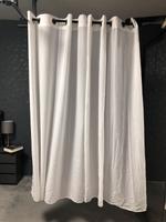 *NEU* Gardine 2er Set / je 130*180 / Vorhang Dortmund - Innenstadt-West Vorschau
