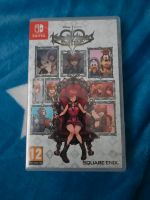 Kingdom Hearts Melody of Memory Nintendo Switch Hannover - Misburg-Anderten Vorschau