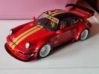 Bodykit für Solido Porsche 964 RWB Bayern - Mühldorf a.Inn Vorschau